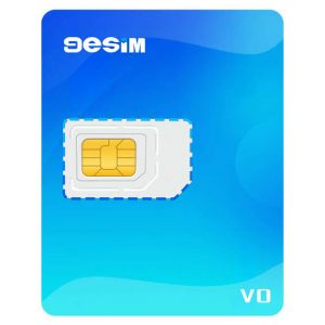 Europe Unlimited eSIM